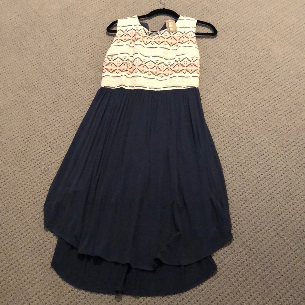 Anthropologie Dolan dress
